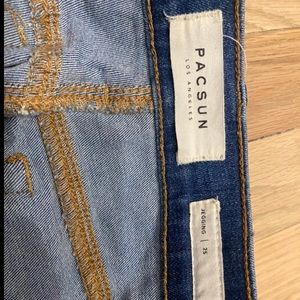 Pacsun Jeans